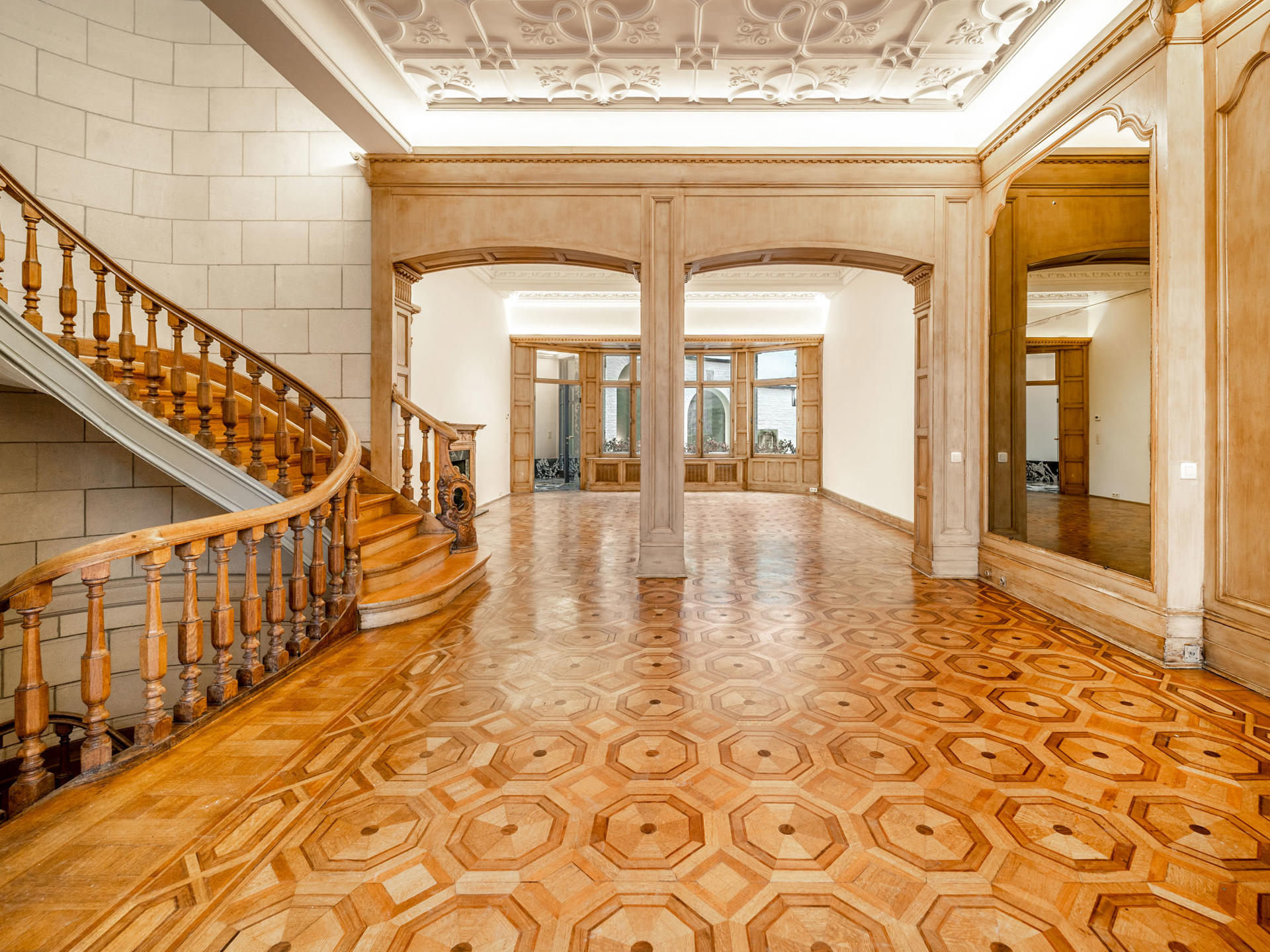 Elsene I Terkamerenklooster - foto 2