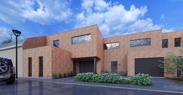Projet à vendre à Avelgem