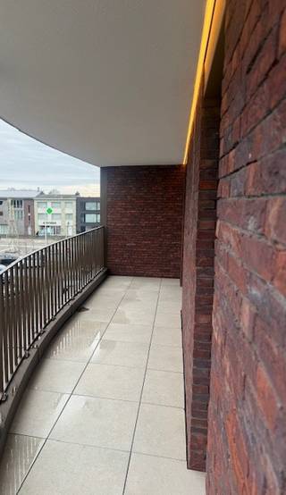 Appartement à louer à Houthalen-Helchteren