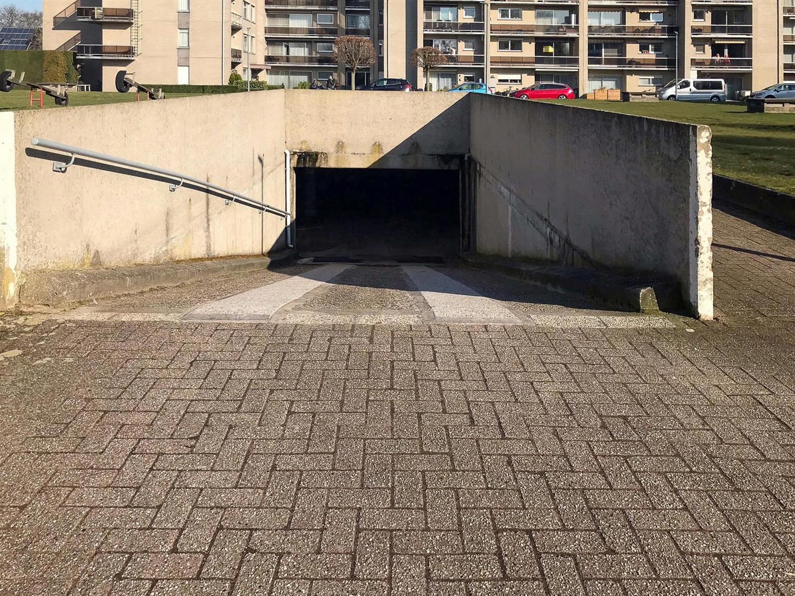 Garagebox centrum Beveren - foto 2