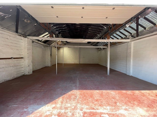 Magazijn in Mechelen - foto 4