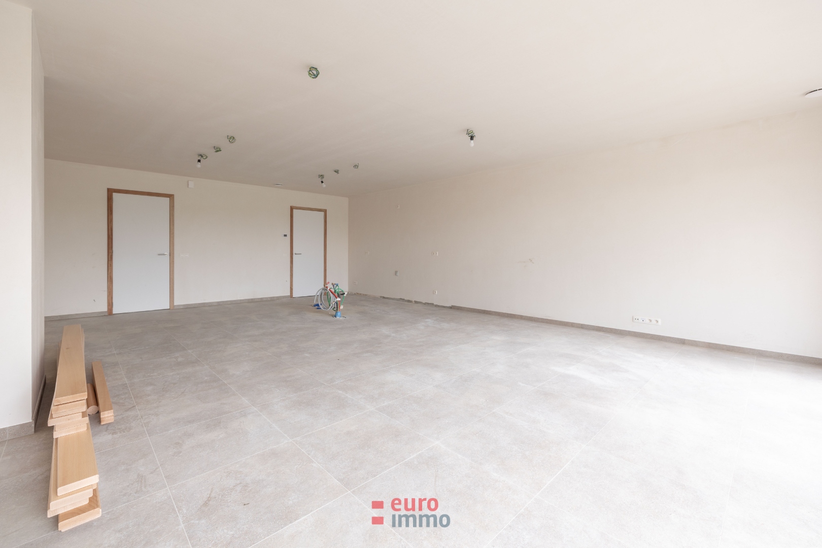 Uitzonderlijk ruime nieuwbouwwoning aan de groene rand van Nieuwpoort - foto 5