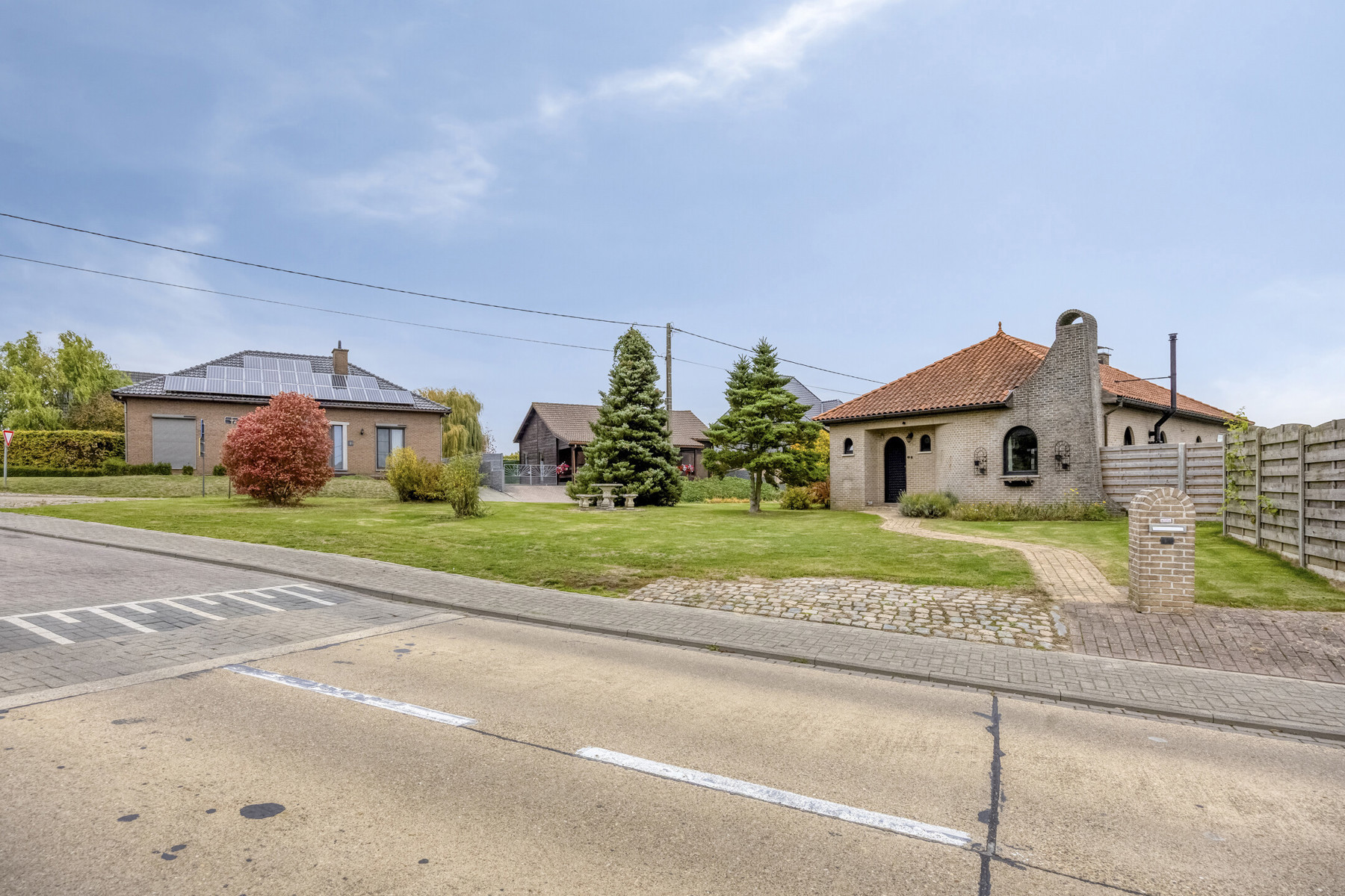 Spaanse charme en eindeloos woonplezier in Waanrode - foto 2