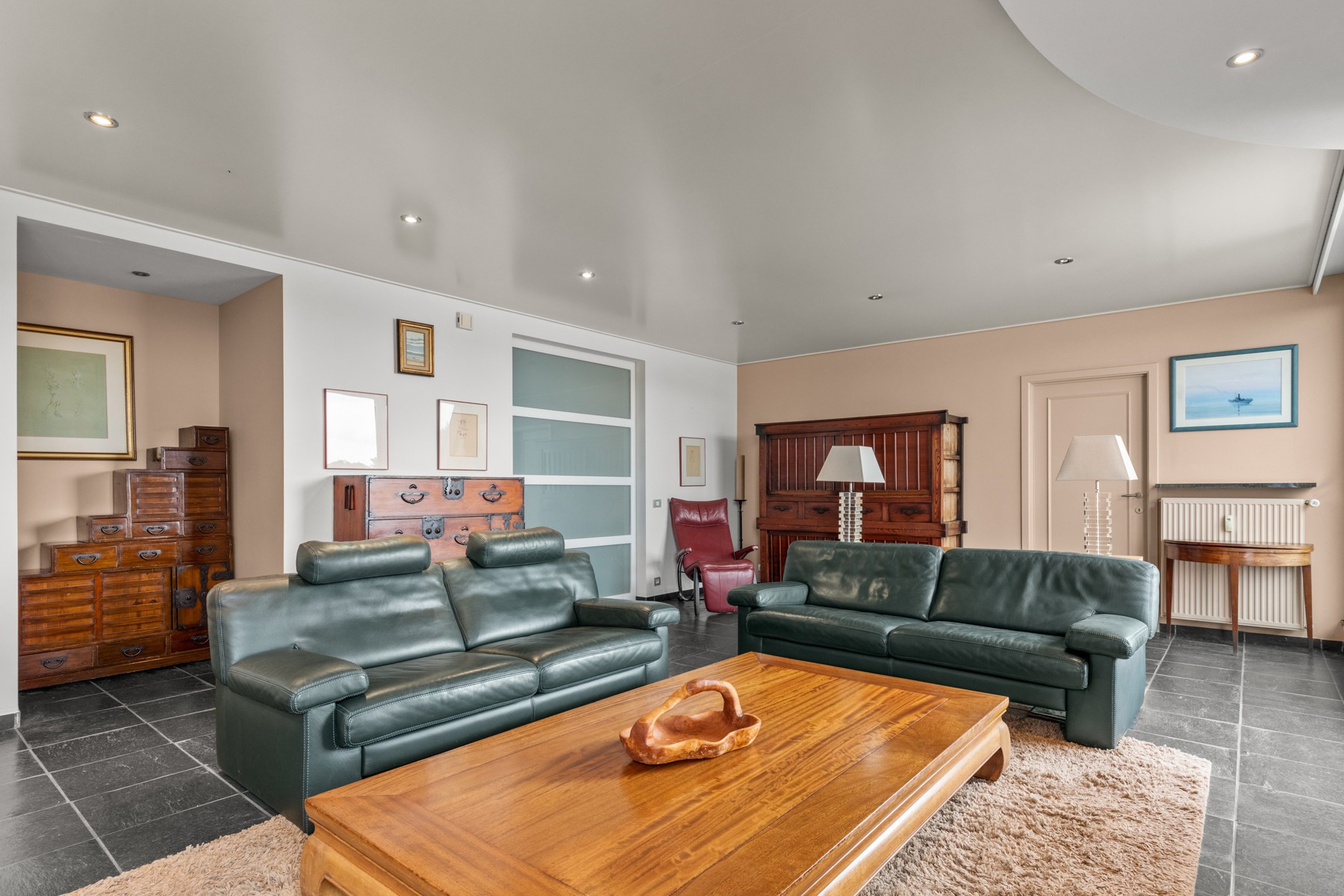 Penthouse in hartje Sint-Kruis - foto 4