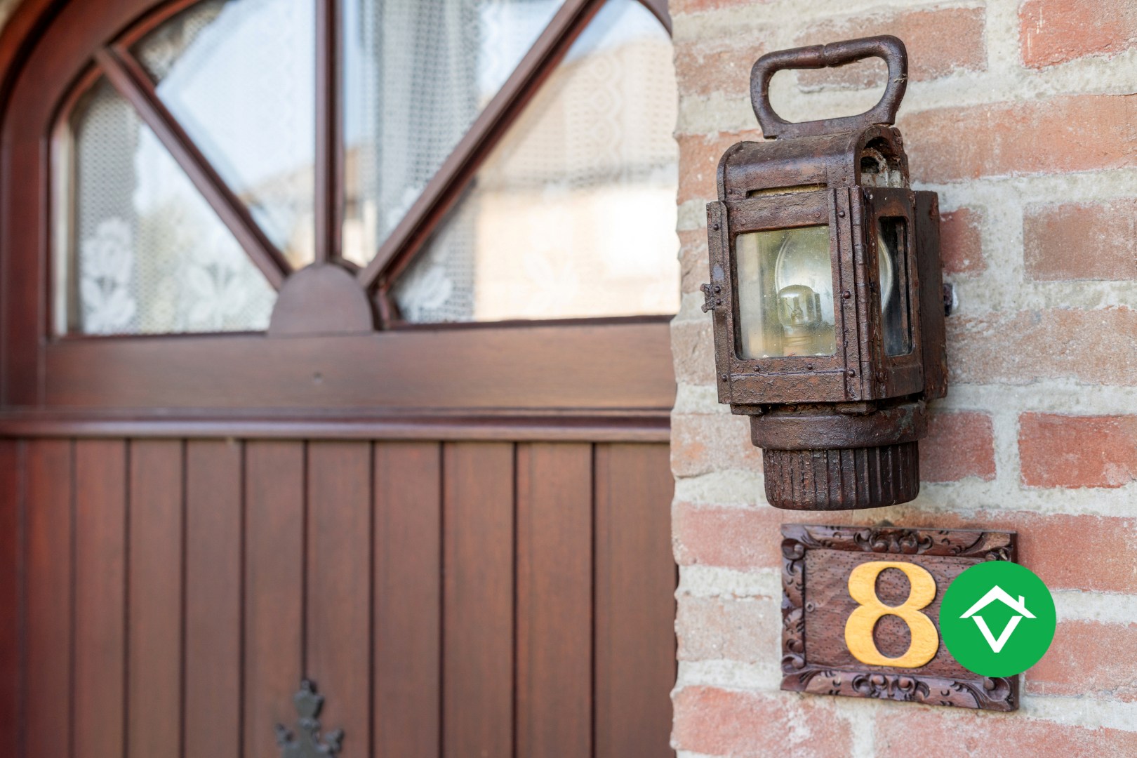 Rustig gelegen alleenstaande woning met 3 slaapkamers en garage te Nieuwpoort - foto 4