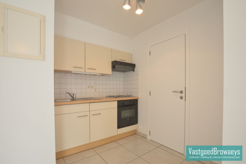 Instapklaar startersappartement te huur! - foto 4