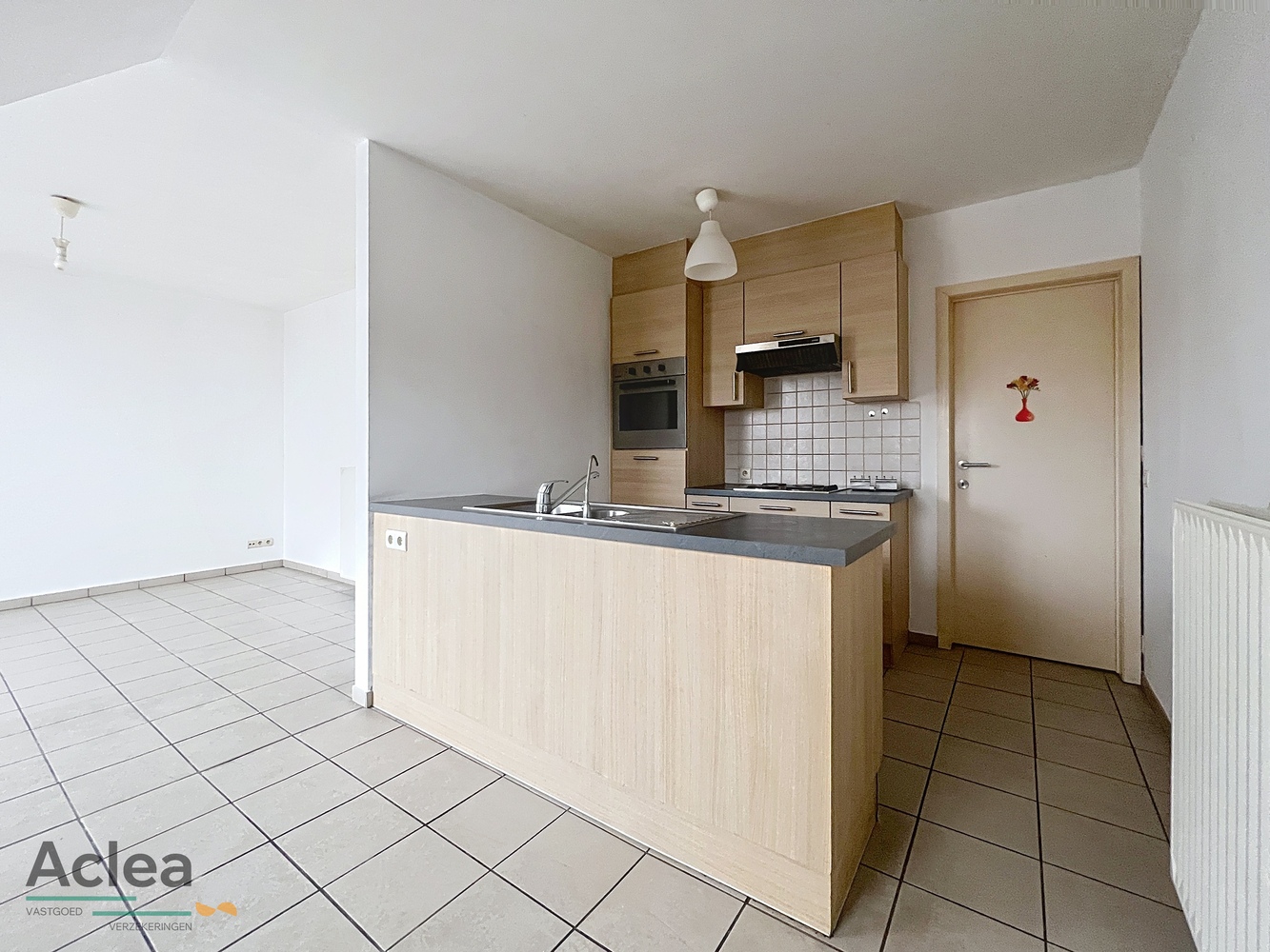 Appartement in Eeklo