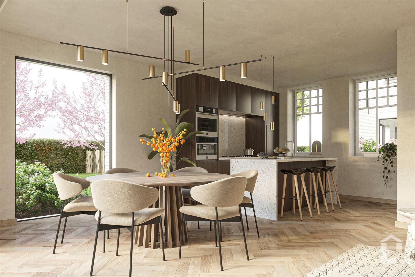 Project te koop in Zevergem - foto 5