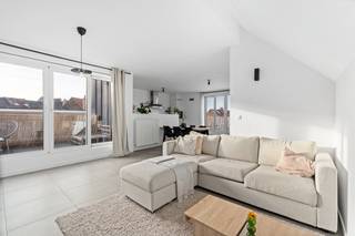 Apartment for sale in Vilvoorde