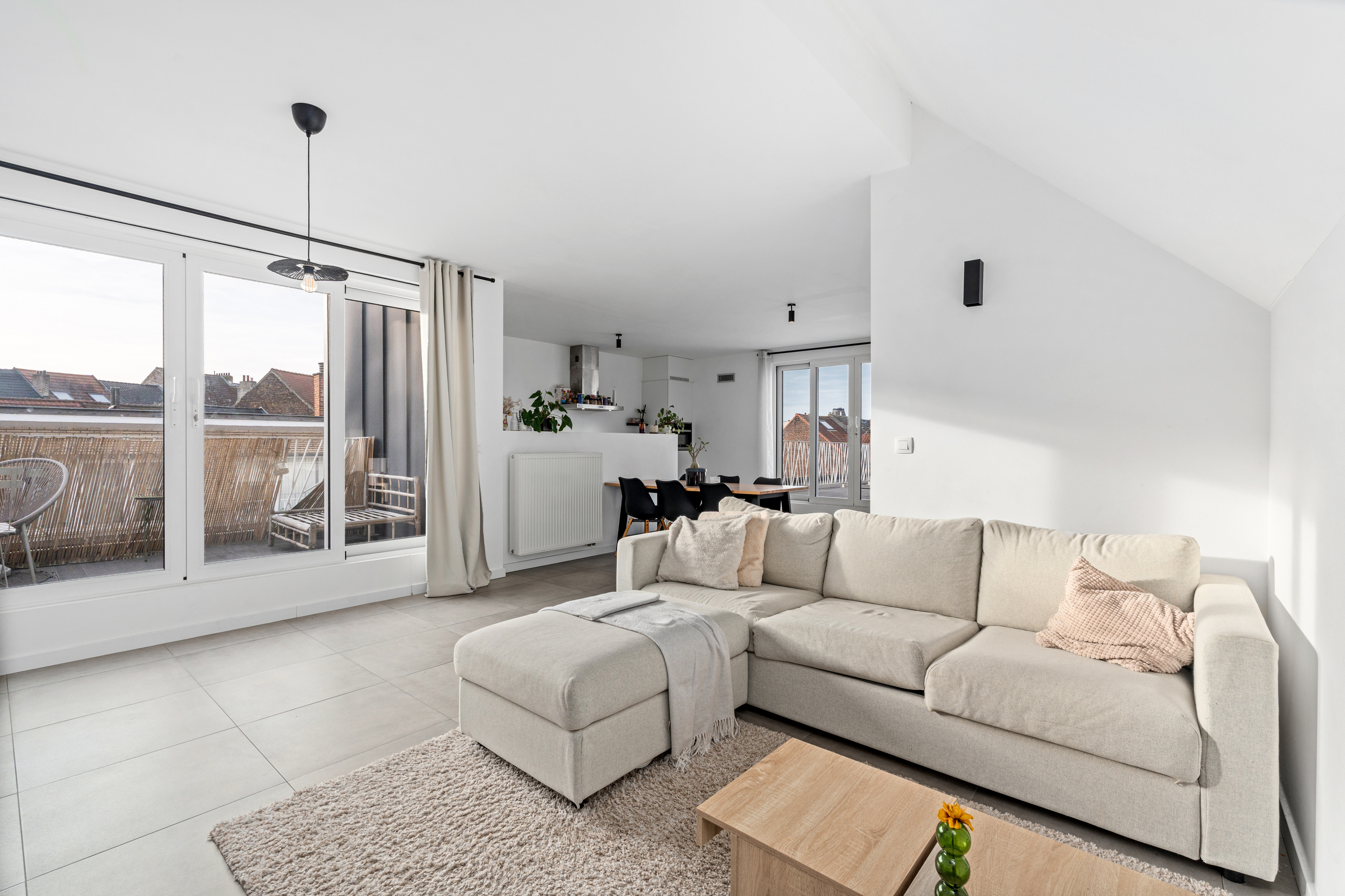 Apartment for sale in Vilvoorde with 3 bedrooms - photo 2