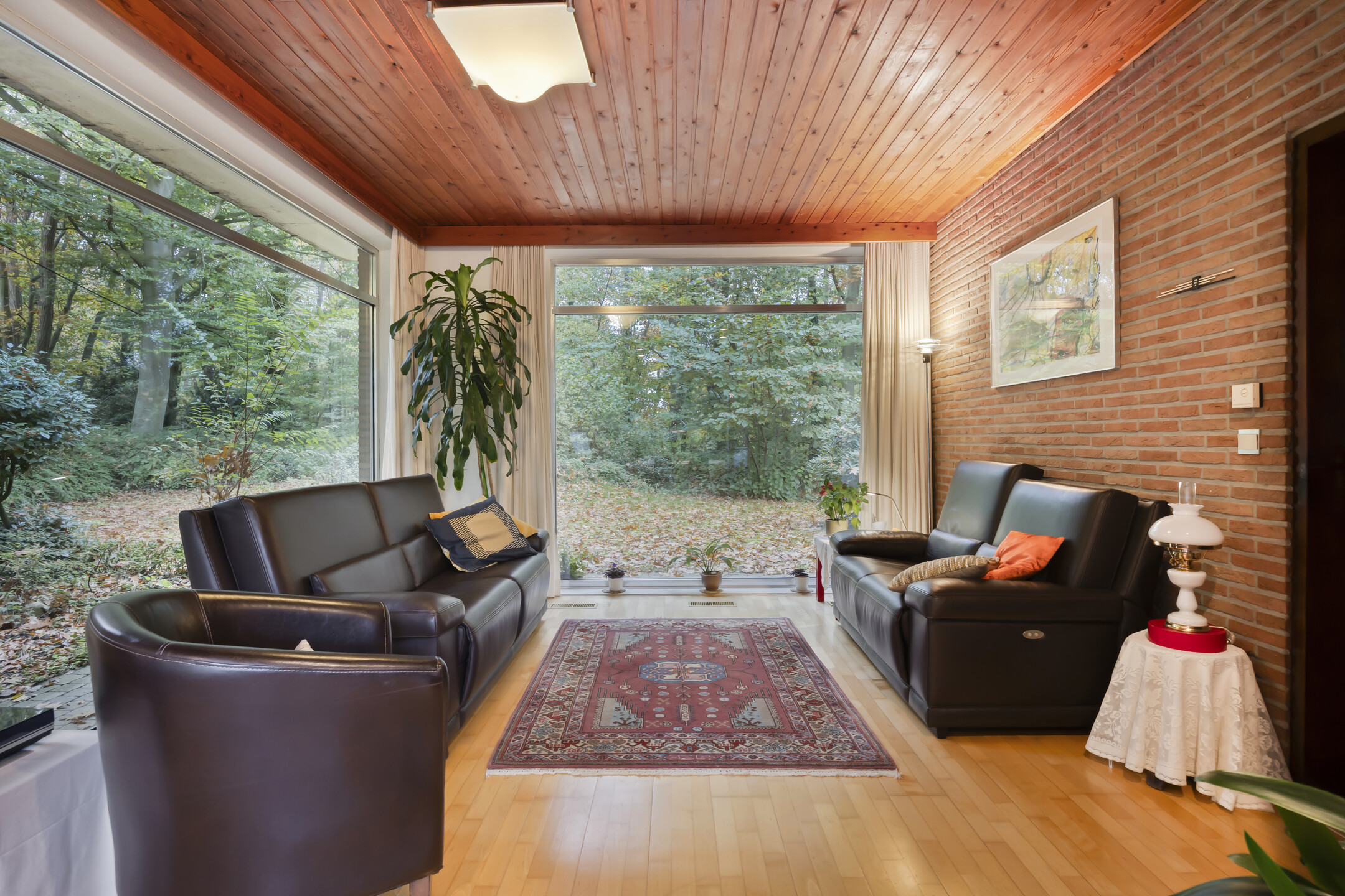 Gelijkvloerse woning in groene omgeving te koop in Rotselaar - foto 4