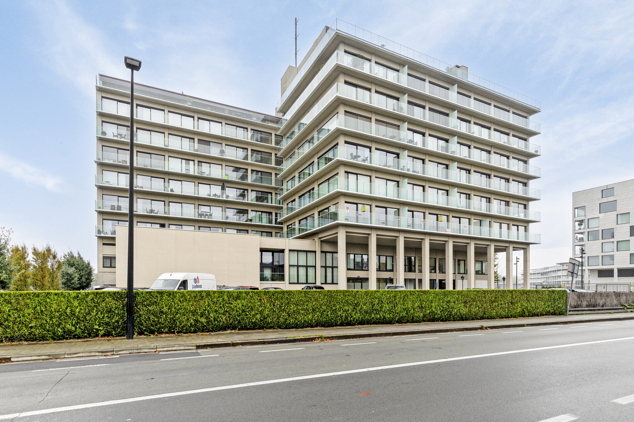 Appartement à vendre à Waregem avec 2 chambres - photo 1