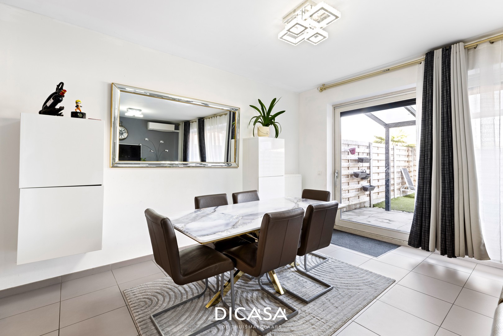 House for sale in Roeselare with 3 bedrooms - photo 4