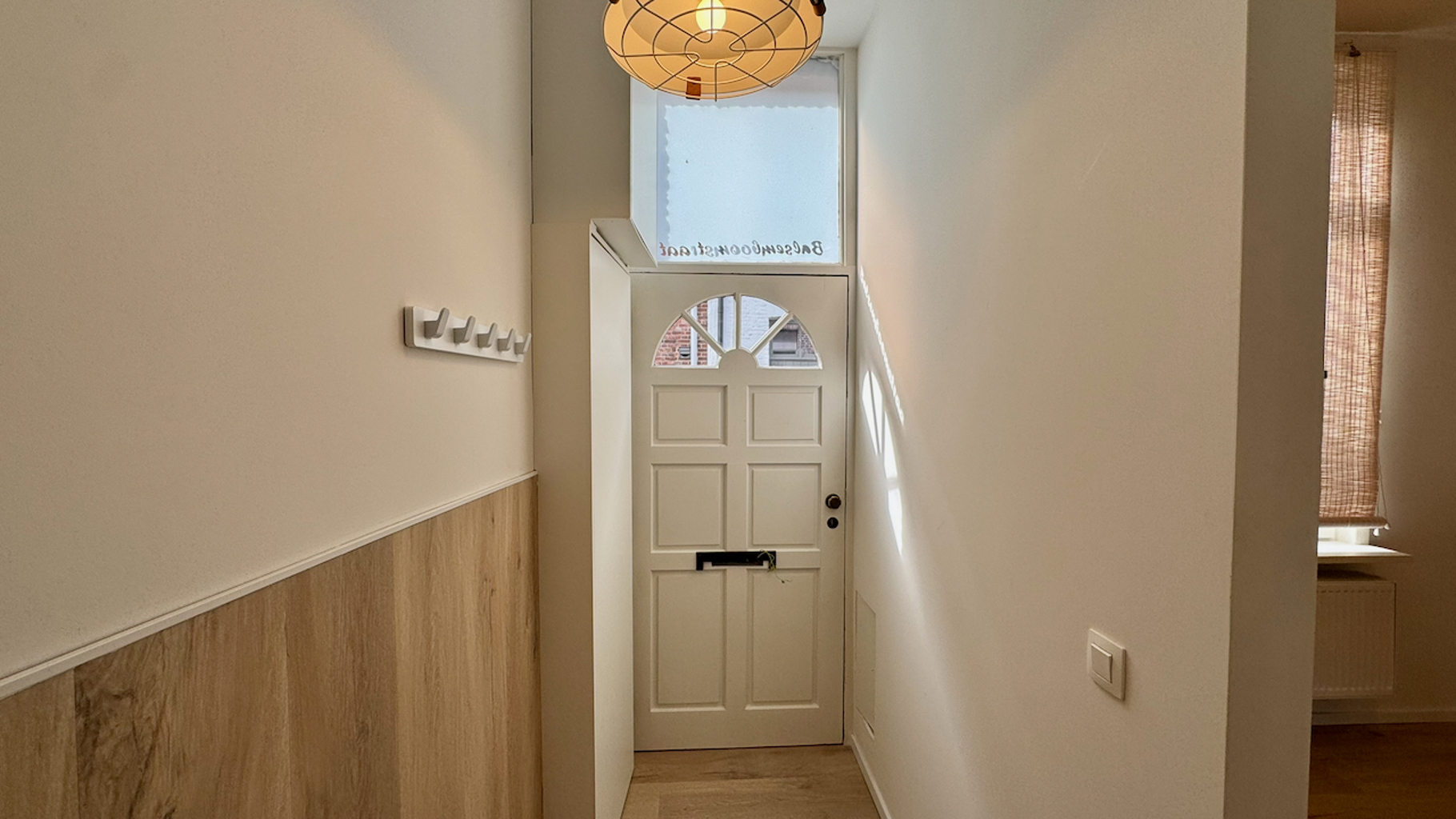 Huis te huur in Brugge met 2 slaapkamers - foto 2