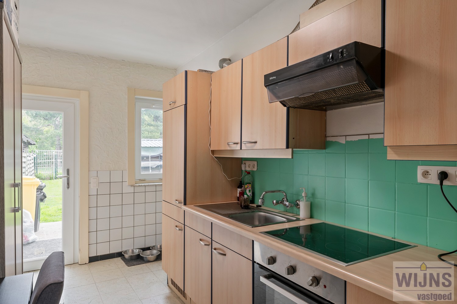 Rijwoning met drie slaapkamers in het pittoreske Zichem. - foto 5