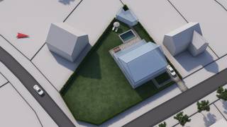 Mooie bouwgrond net buiten de dorpskern van Zandhoven centrum en op wandelafstand van scholen en winkels. Voorschriften binnen BPA Schriekvelden:...