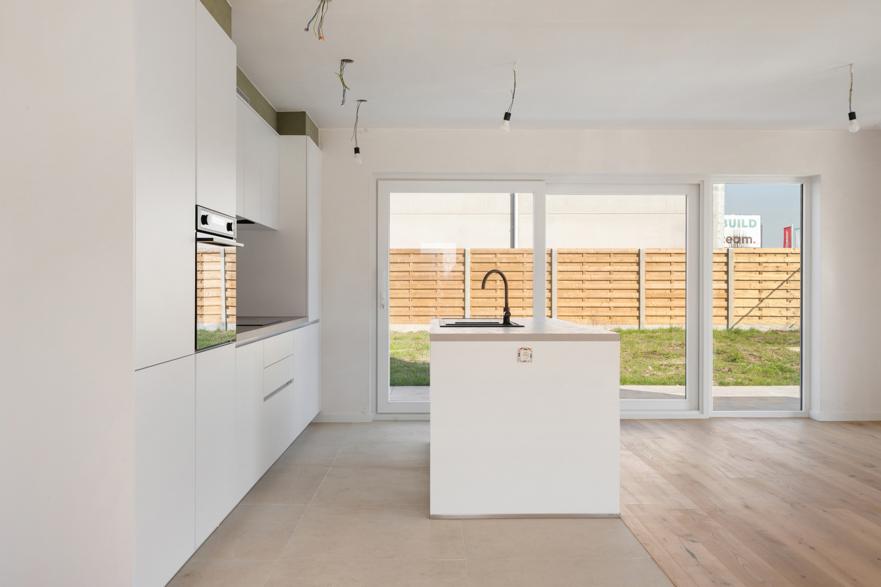 6 % BTW MOGELIJK Halfopen nieuwbouwwoning (3 slpks) met carport - foto 3