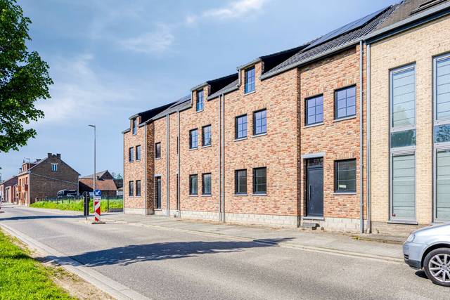 Project te koop in Tongeren