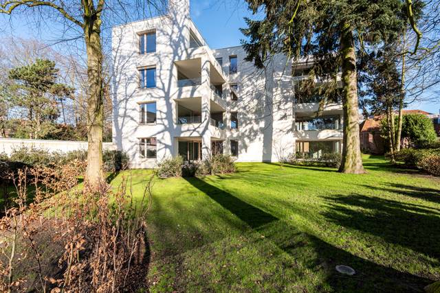 Project te koop in Turnhout