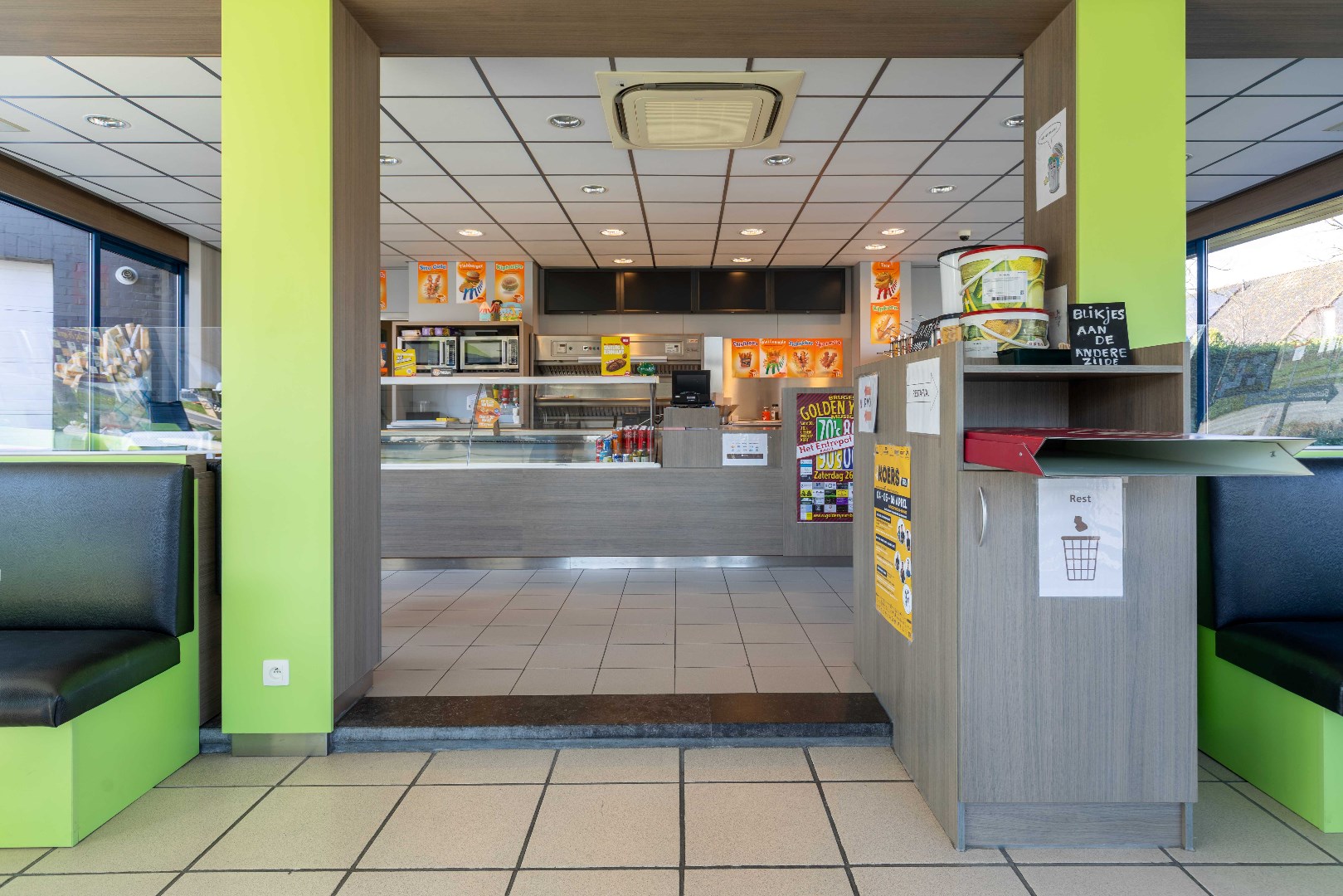 House for sale in Bruges with 3 bedrooms - photo 3