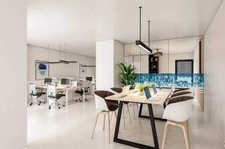 Immo3000 heeft dit handelspand met een oppervlakte van 71,3 m2 te koop in residentie Wingerpark op een toplocatie centraal...