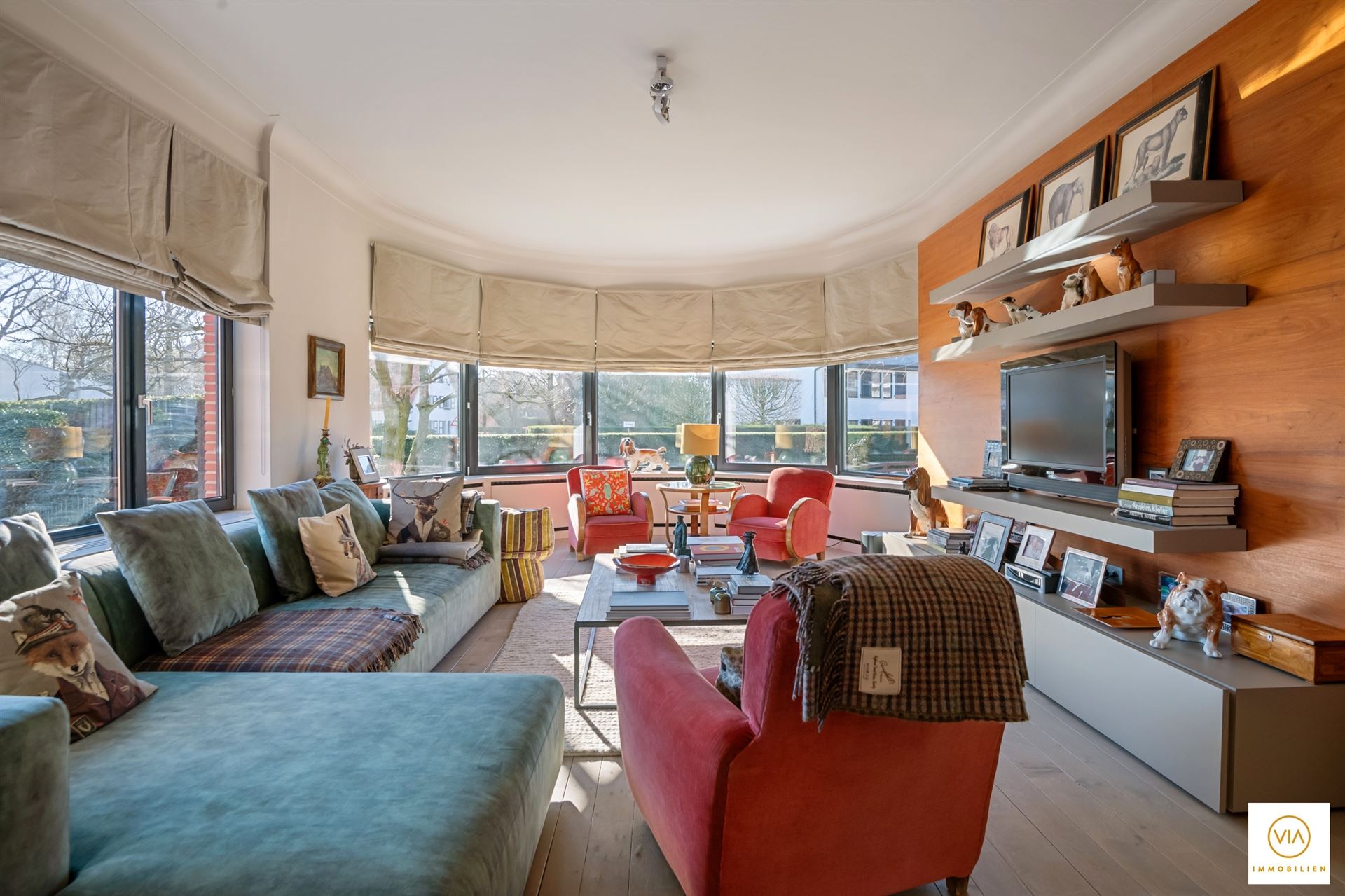 Maison à vendre à Wilrijk avec 6 chambres - photo 5