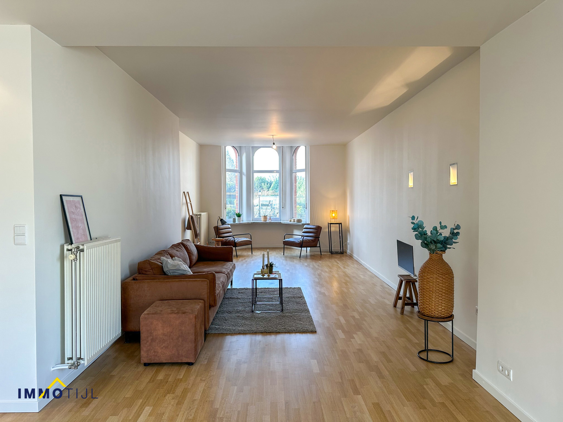 Prachtige authentieke woning te Erondegem! - foto 4