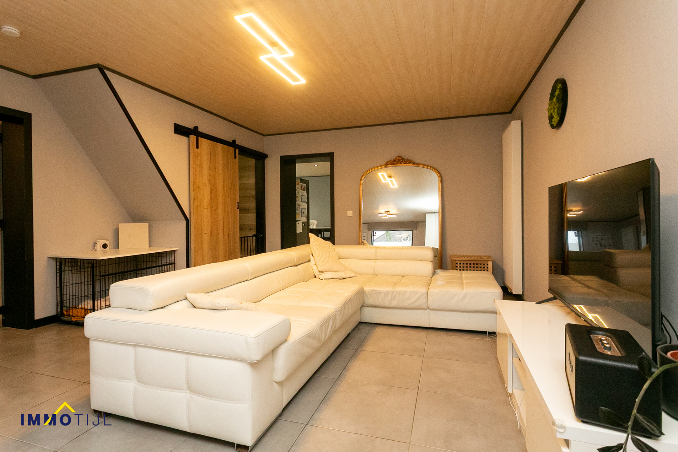 Maison à vendre à Alost avec 3 chambres - photo 3