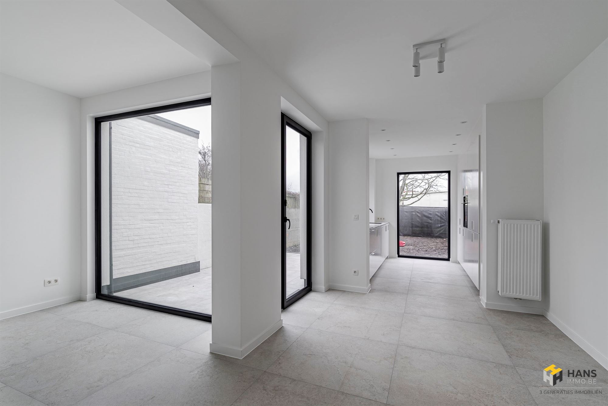 Apartment for sale in Ekeren with 1 bedroom - photo 4