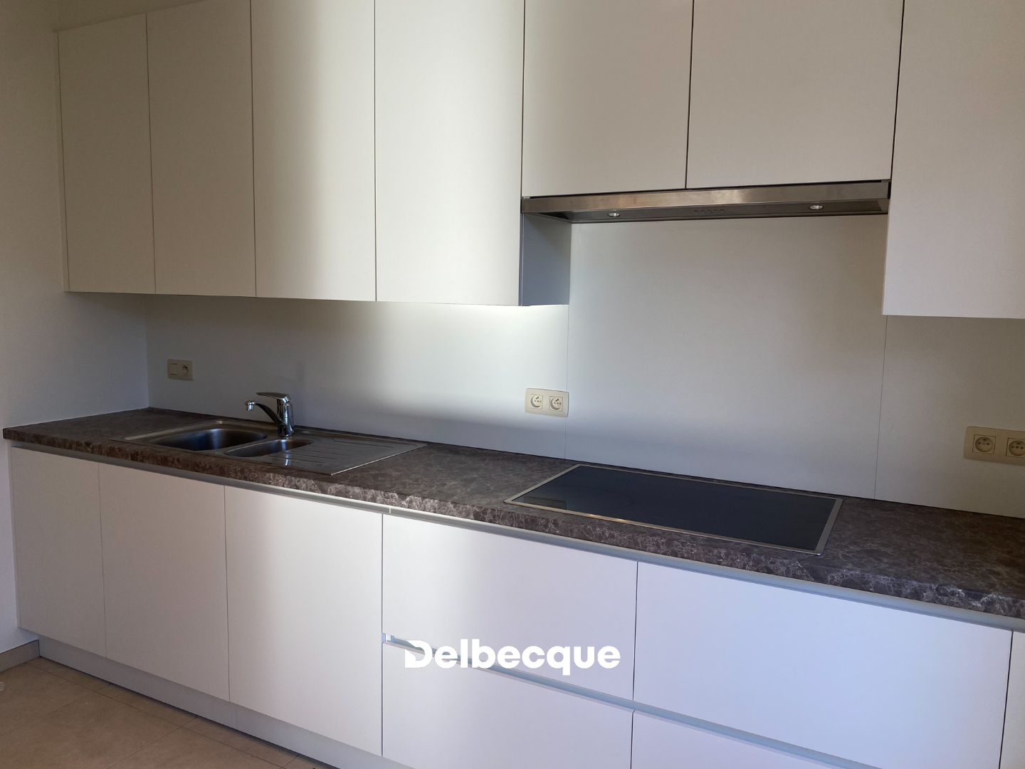 Appartement à louer à Bruges avec 2 chambres - photo 5