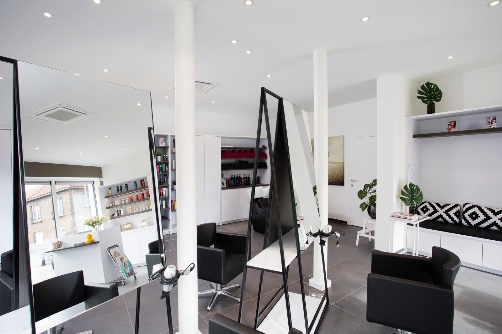 Gunstig gelegen handelspand - foto 2