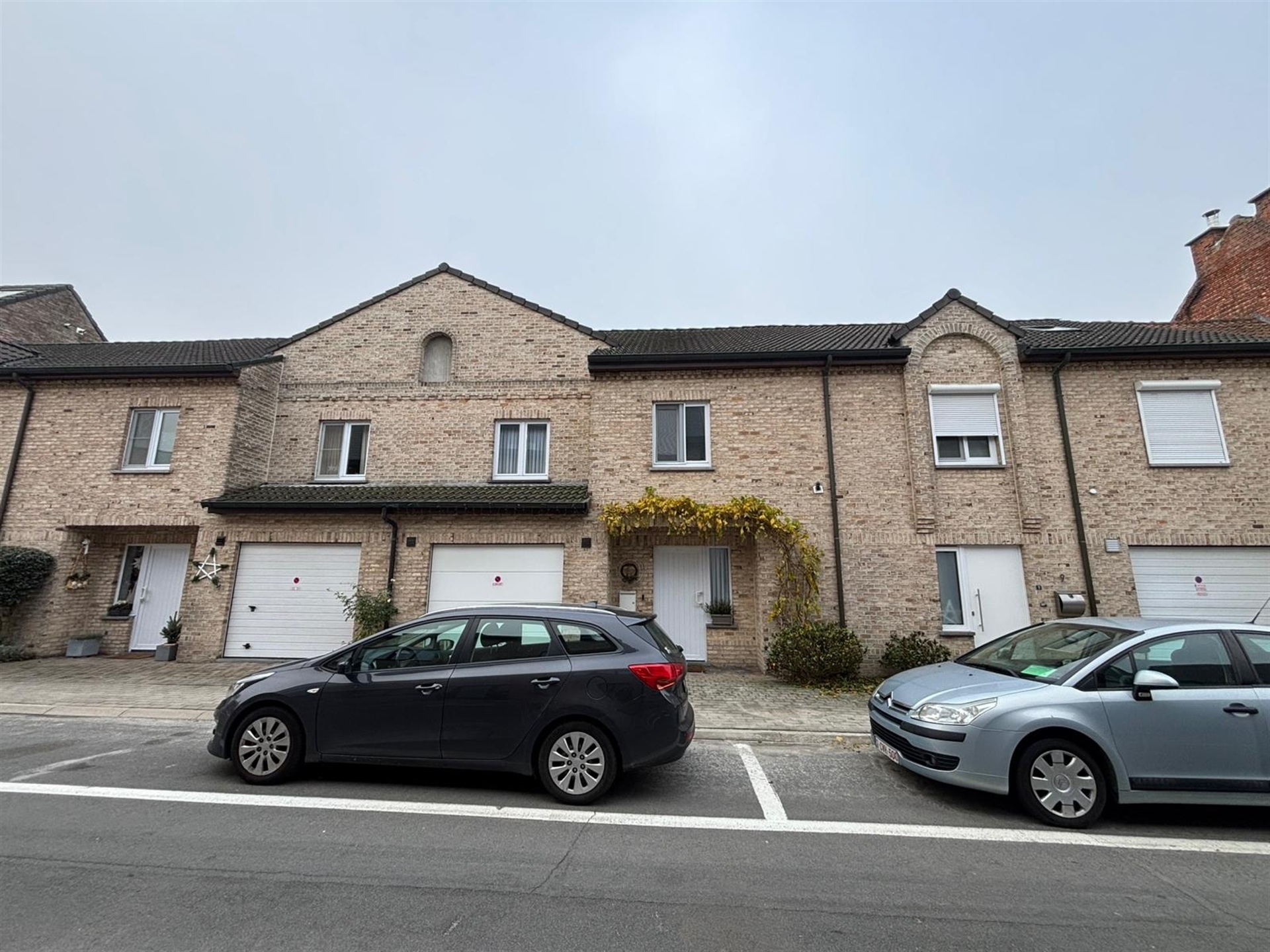 Einfamilienhaus in Opwijk