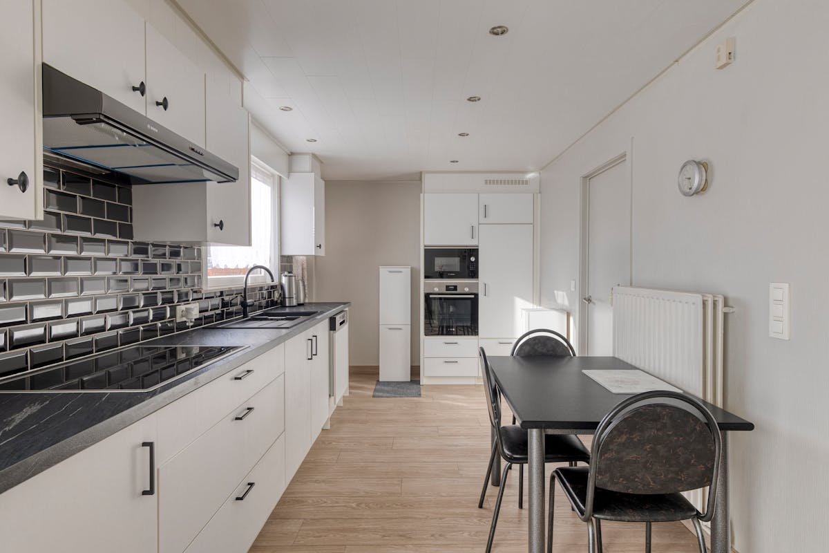 Ready to move in house in Rumbeke - photo 5