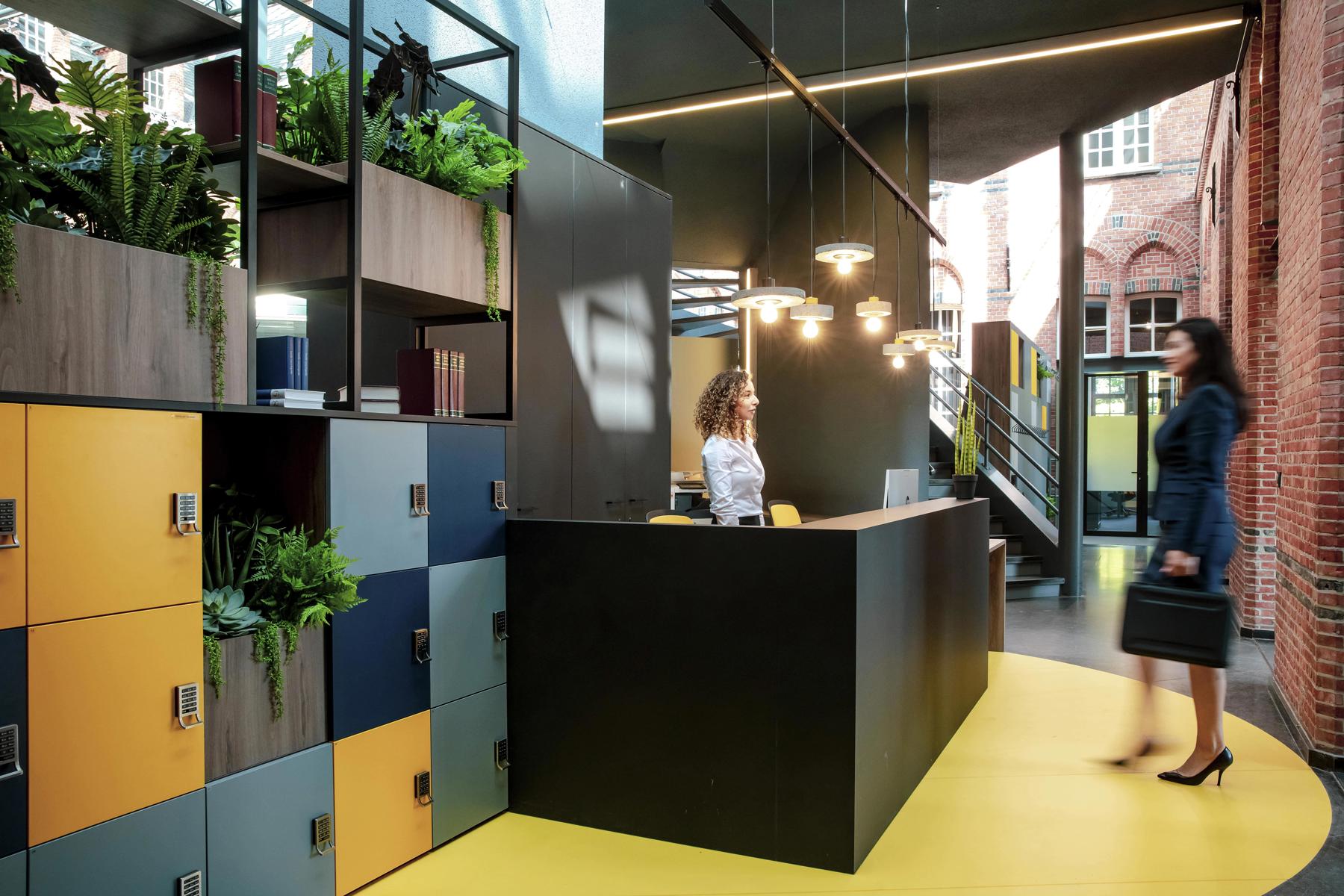 Commercial for rent in Turnhout - photo 5