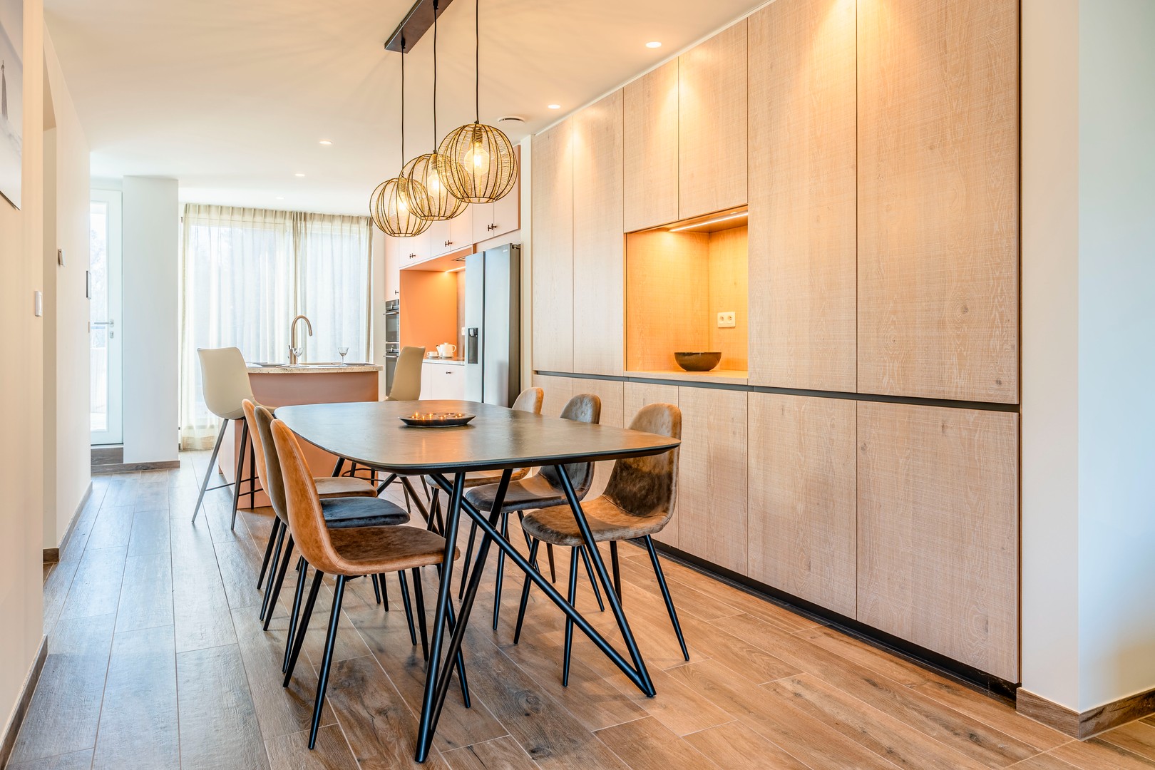 Huis te huur in Brasschaat met 2 slaapkamers - foto 2