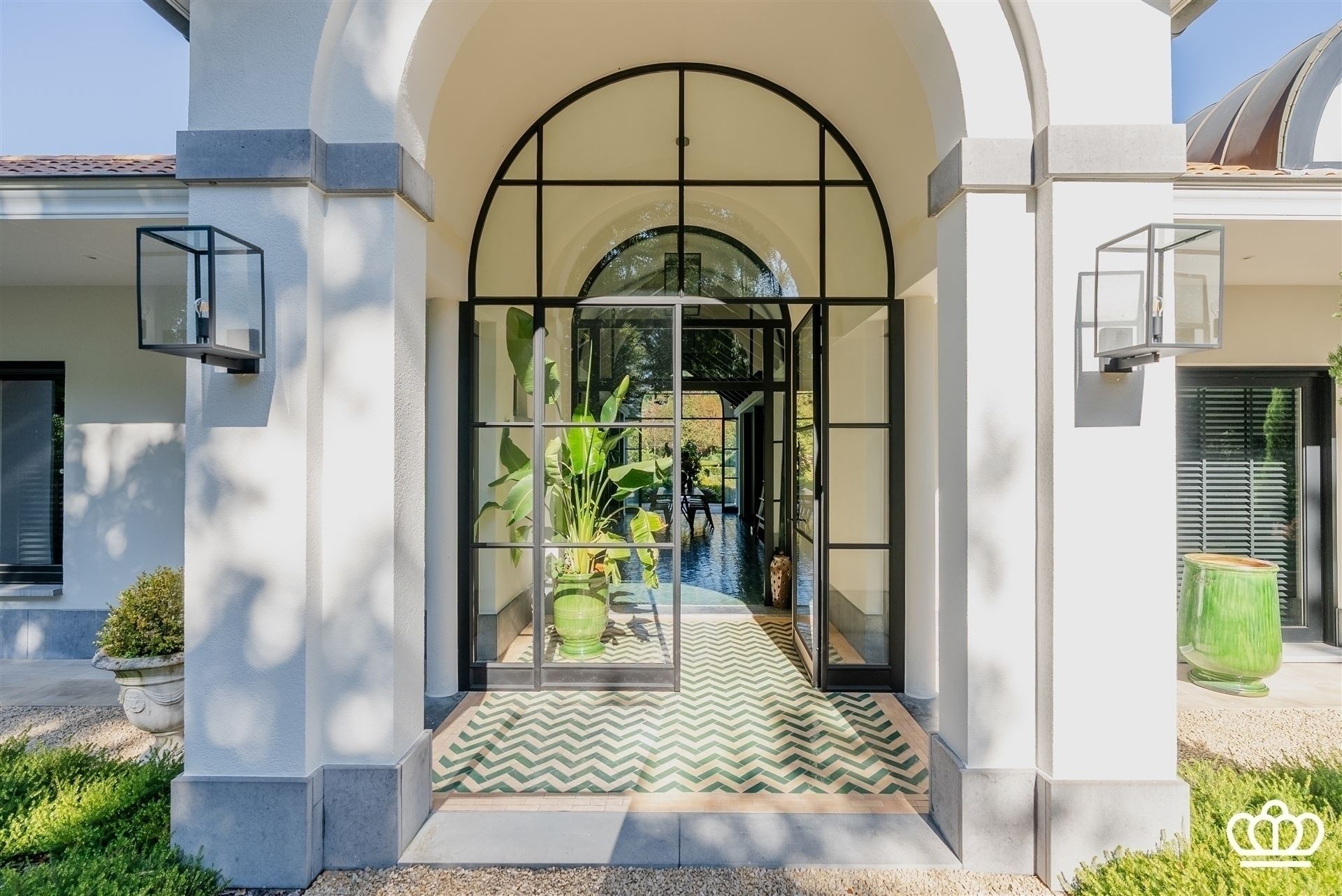 Maison à vendre à Kapellen avec 5 chambres - photo 5