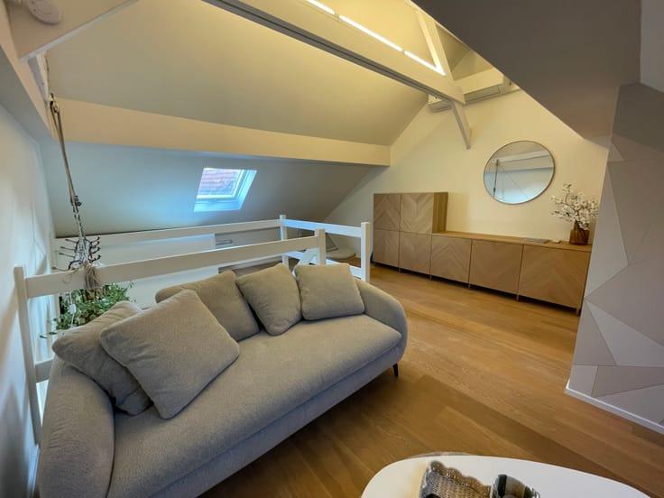 Apartment for rent in Antwerp with 2 bedrooms - photo 2