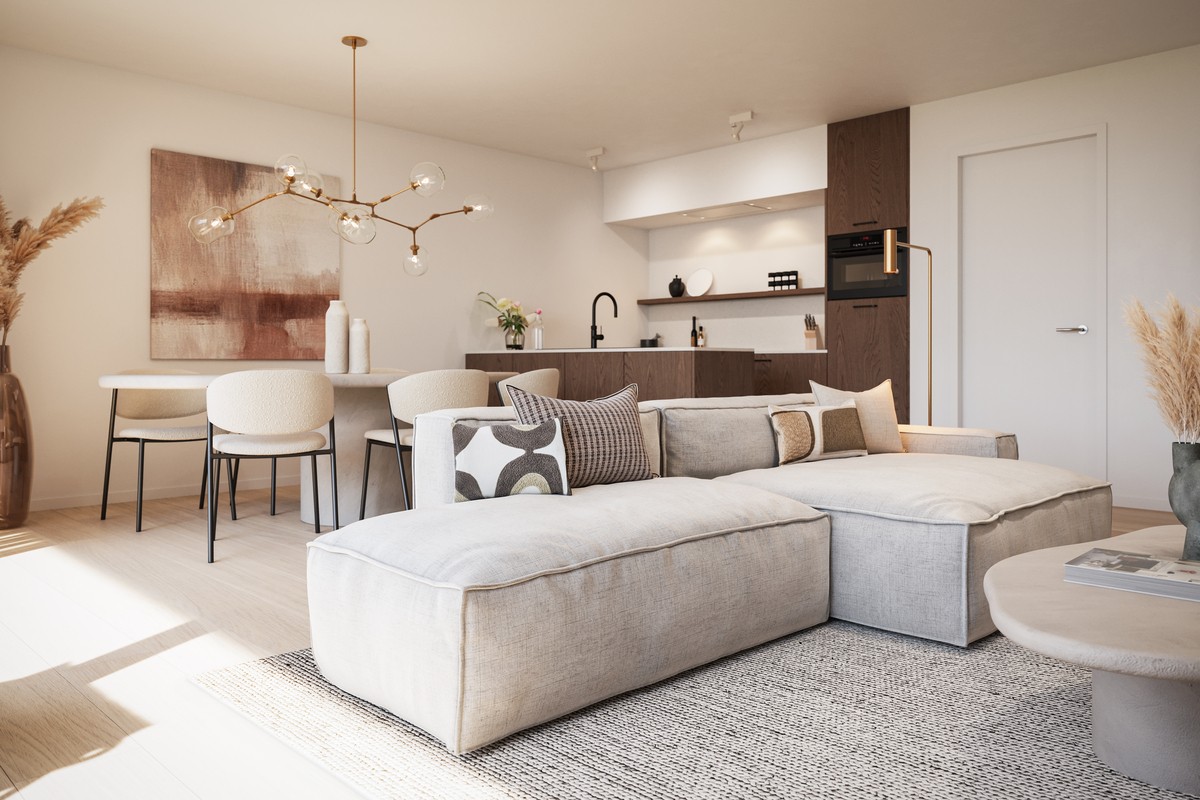 RESIDENCE HONORE - photo 1