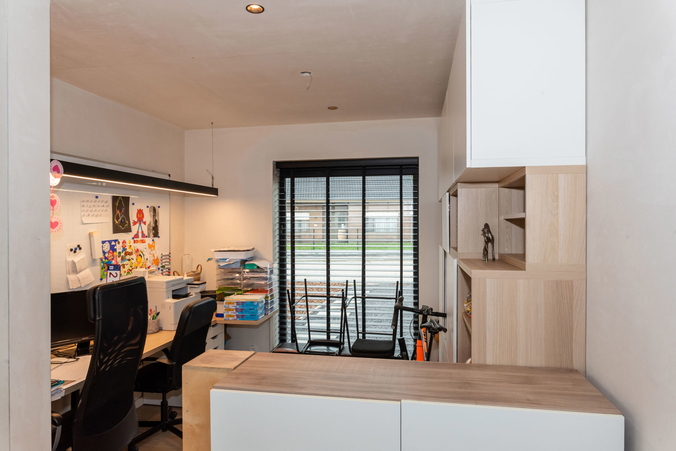 RUIMTE, COMFORT EN ENERGIEZUINIG WONEN - foto 4
