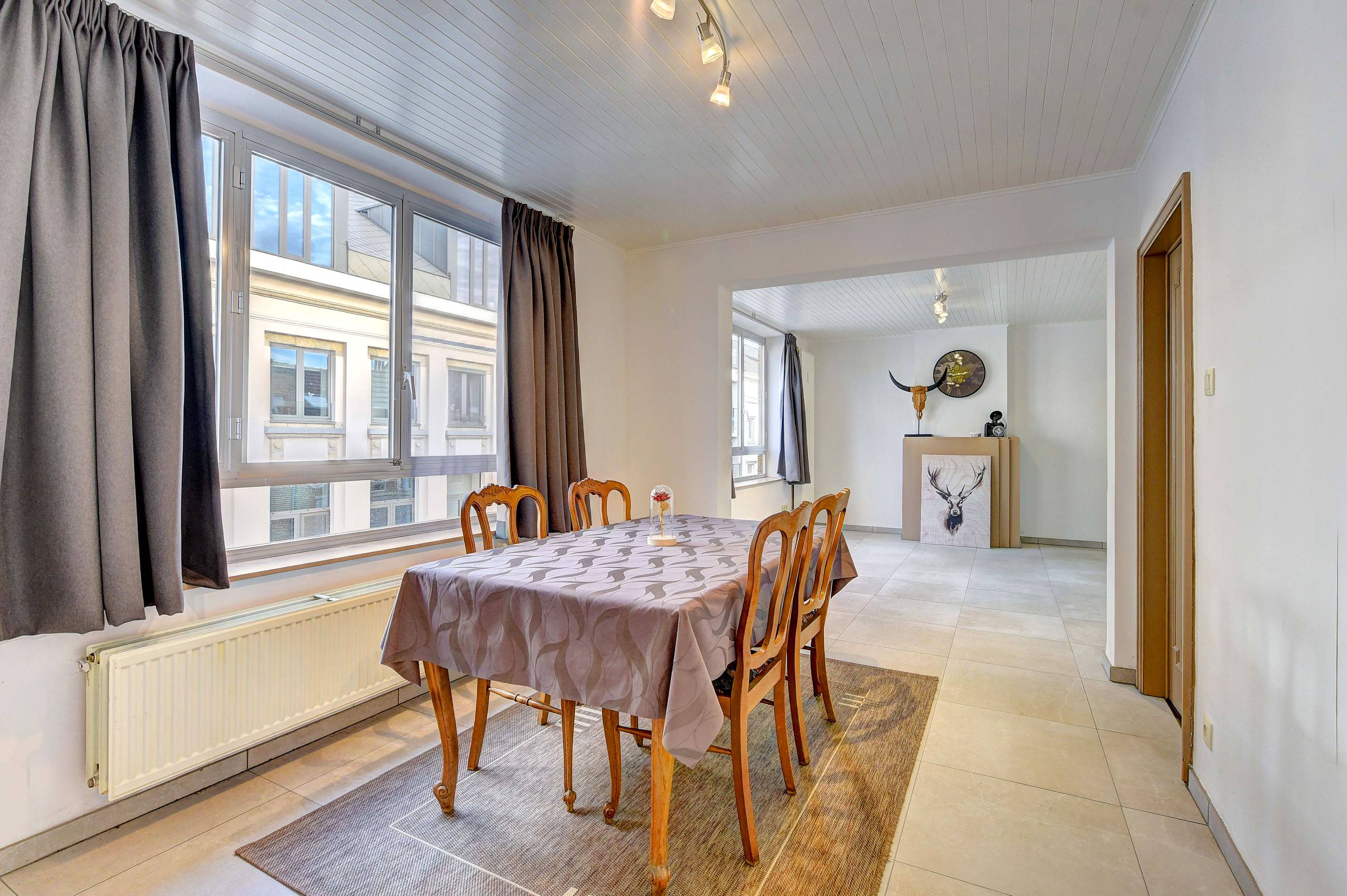 Appartement in centrum Tienen te koop - foto 4