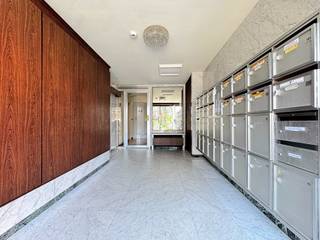 Ruim instapklaar appartement op topligging met 1 slaapkamer en kelder (ruime berging en fietsenstalling) gelegen in de kwaliteits...