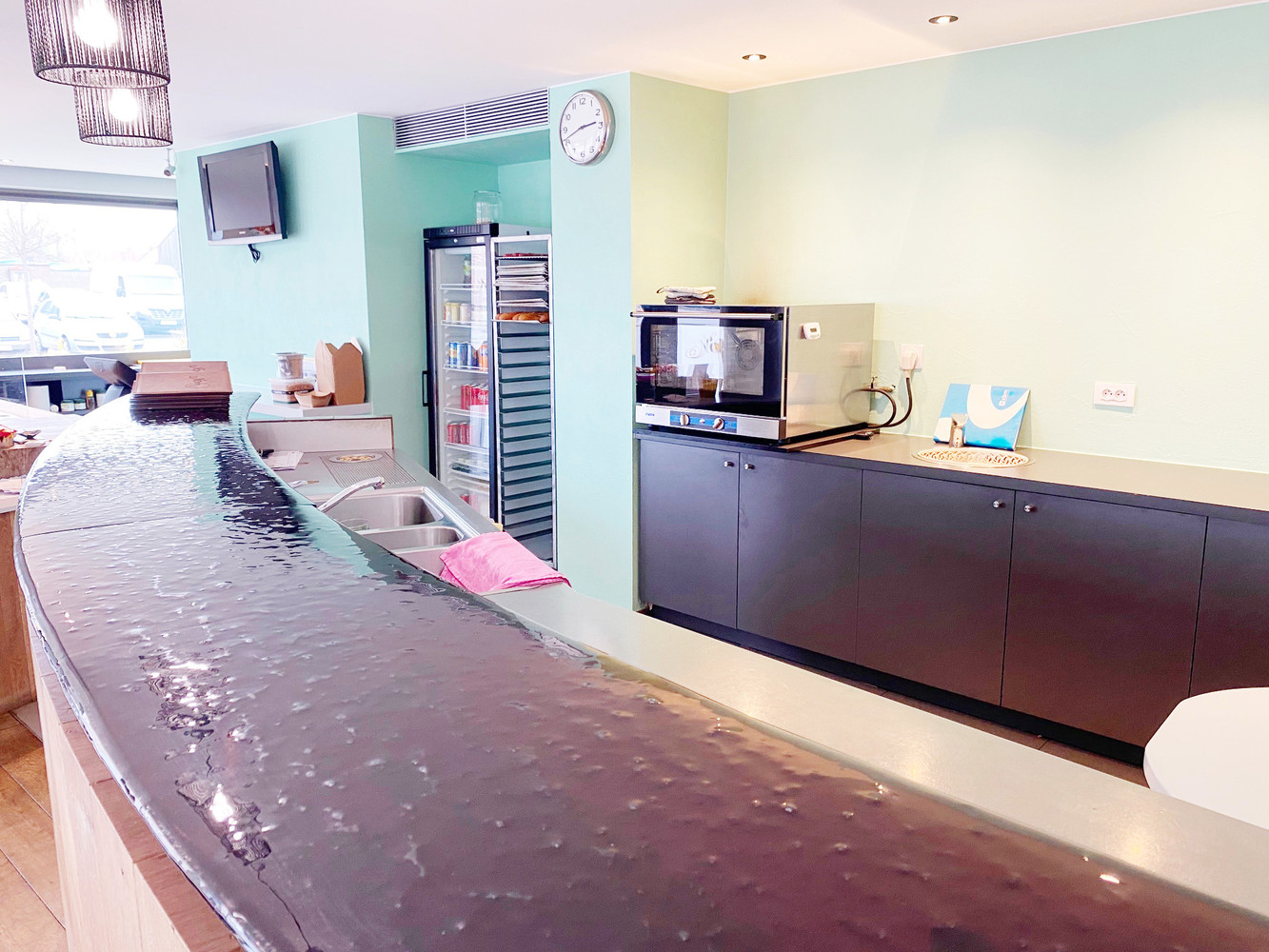 Zot van belegde broodjes en ondernemen? - foto 5