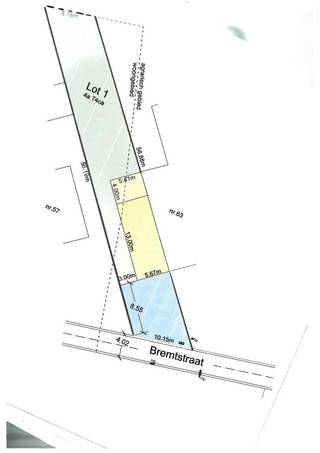 À seulement 2 minutes de l'autoroute E40, de la gare de Liedekerke et à 5 minutes de la gare de Denderleeuw, à quelques pas des commerces et...
