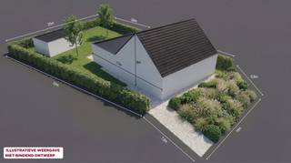 <strong>Bouwperceel van 7 are 65 ca gelegen net buiten het centrum van Tongeren.</strong><br />De bouwgrond ligt in een rustige straat te &amp;quot;Blaar&amp;quot;, een charmant gehucht achter &amp;quot;De karzerne&amp;quot;. Gelegen op slechts 10 minuten fietsen van het centrum van Tongeren en het treinstation. In Tongeren geniet je van een ruim aanbod aan winkels, gezellige terrassen en leuke eetadresjes. Ook het openbaar vervoer, een huisarts, een bakker en meerdere scholen bevinden zich in de directe omgeving. De natuurliefhebbers kunnen genieten van het natuurreservaat &amp;quot;De Kevie&amp;quot; en de vele fiets- en wandelroutes in de buurt.  Daarnaast bevindt de oprit van de E313 zich op nog geen 5 km. Zo ben je in geen tijd in Hasselt of Luik, en ook Maastricht ligt op slechts 30 minuten rijden. Kortom: een ideale locatie waar rust en bereikbaarheid samenkomen.<br /><br /><strong>Bouwvoorschriften</strong>
<ul><li>Toegelaten bouwdiepte: maximaal 14 meter + 3 meter voor de aanhorigheden (moeten één geheel vormen met het hoofdgebouw).</li><li>Bouwbreedte: maximaal 2/3 van de kavelbreedte en met inachtname van de minimale afstand tot de zijdelingse perceelsgrenzen.</li><li>Zijgevels op minimaal 3 meter van de zijdelingse perceelsgrenzen.</li><li>De voorgevel moet evenwijdig lopen met de voorliggende weg, op 6 meter achter de bestaande en ontworpen rooilijn.</li><li>Het bestaande maaiveld moet maximaal behouden blijven.</li><li>Het parkeren moet op eigen terrein voorzien worden.</li></ul>
<strong>Heb je interesse in deze bouwgrond en/of wil je de bouwmogelijkheden verder bespreken? Neem dan contact op met Dries via 089 69 59 59 of via dries@eraconnect.be</strong>