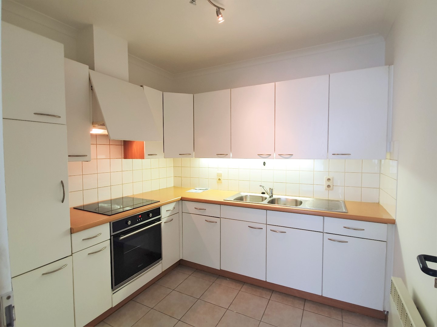 Appartement à vendre à Saint-Nicolas avec 2 chambres - photo 4