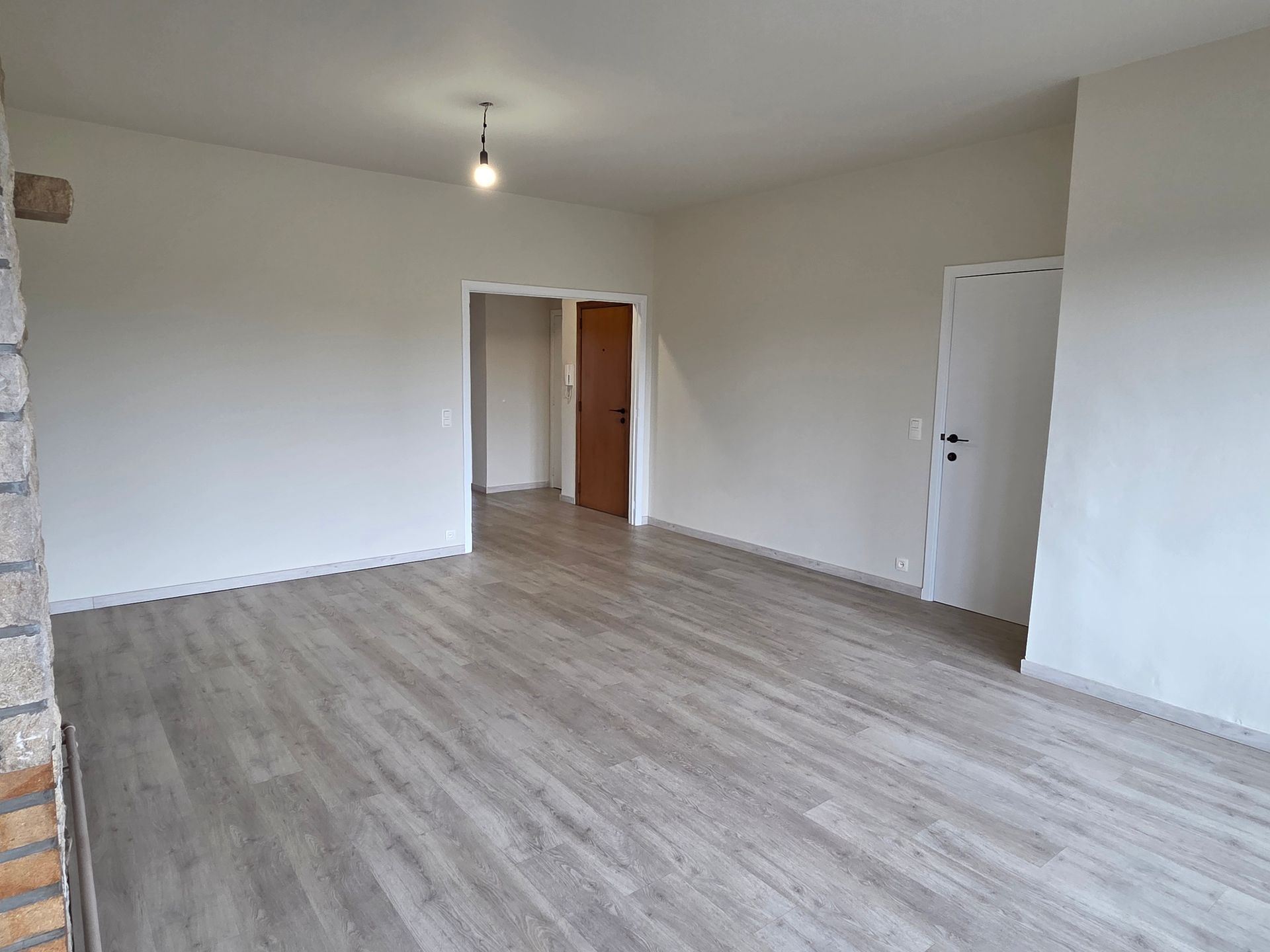 Appartement met 2 slaapkamers en groot terras - foto 5
