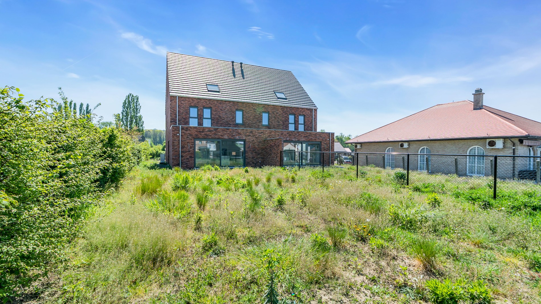 LINDEN - 🌳 nieuwbouw HOB 280 m2 bwb - foto 2