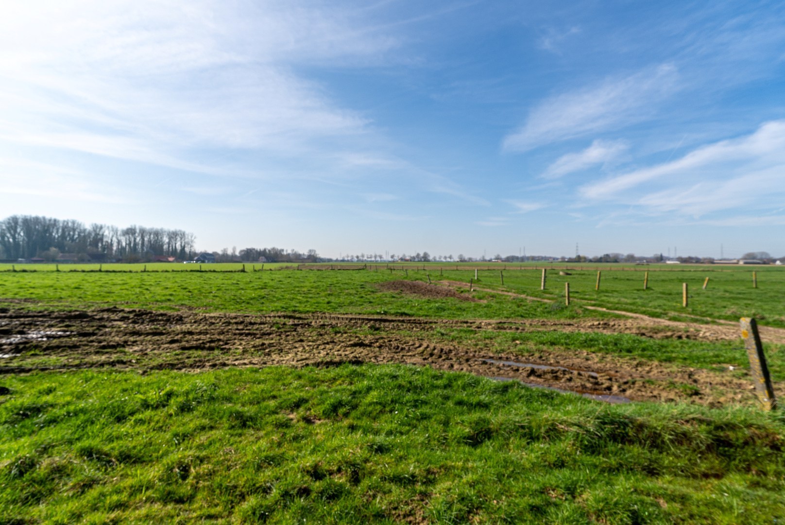 Perceel van 886 m² op zeer rustige locatie - foto 5