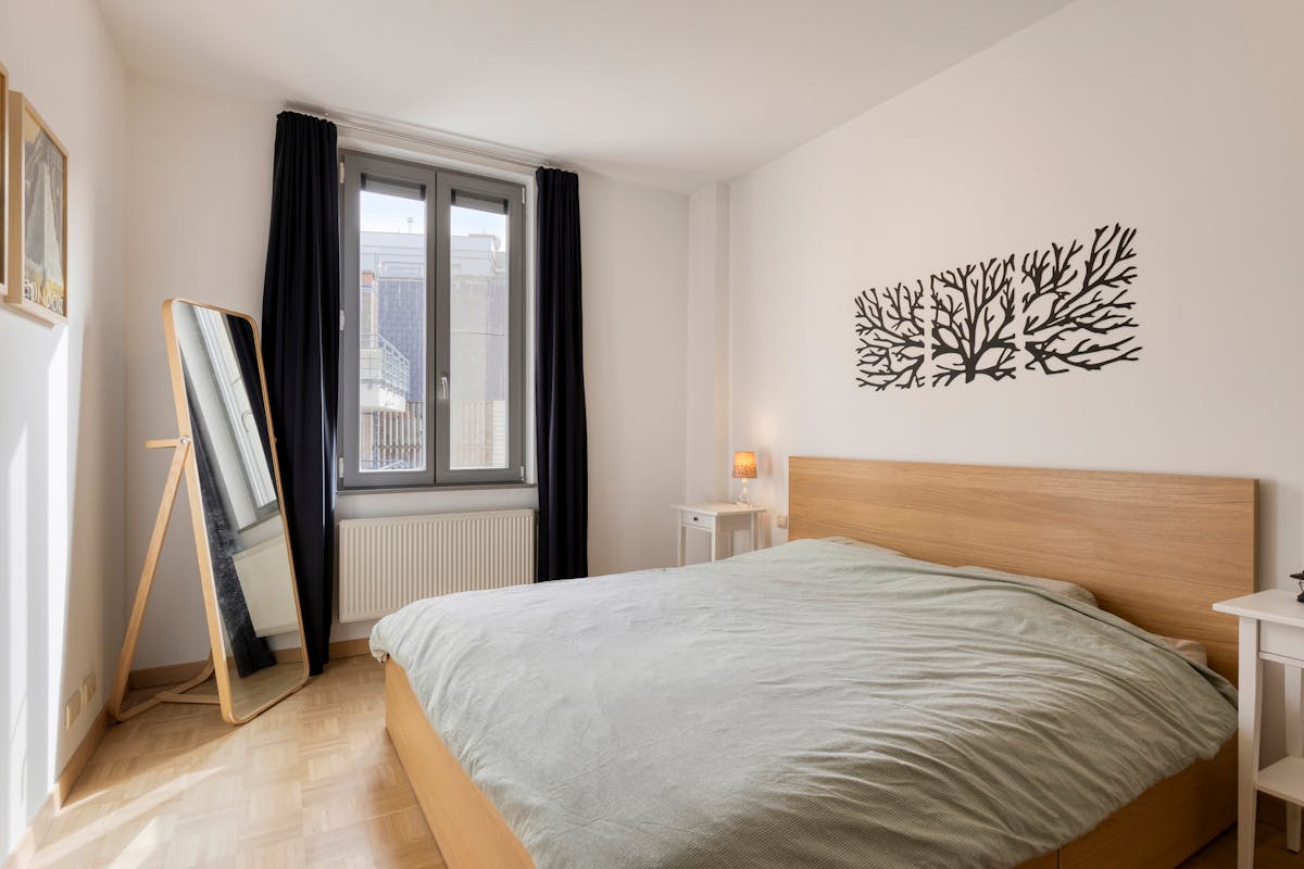 2 bedroom apartment for sale in antwerp center - photo 3