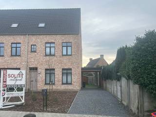 Maison à louer à Zandhoven